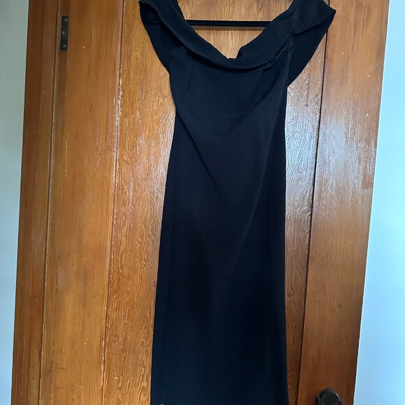 Reformation Carrera Dress Size S - Picture 3 of 6